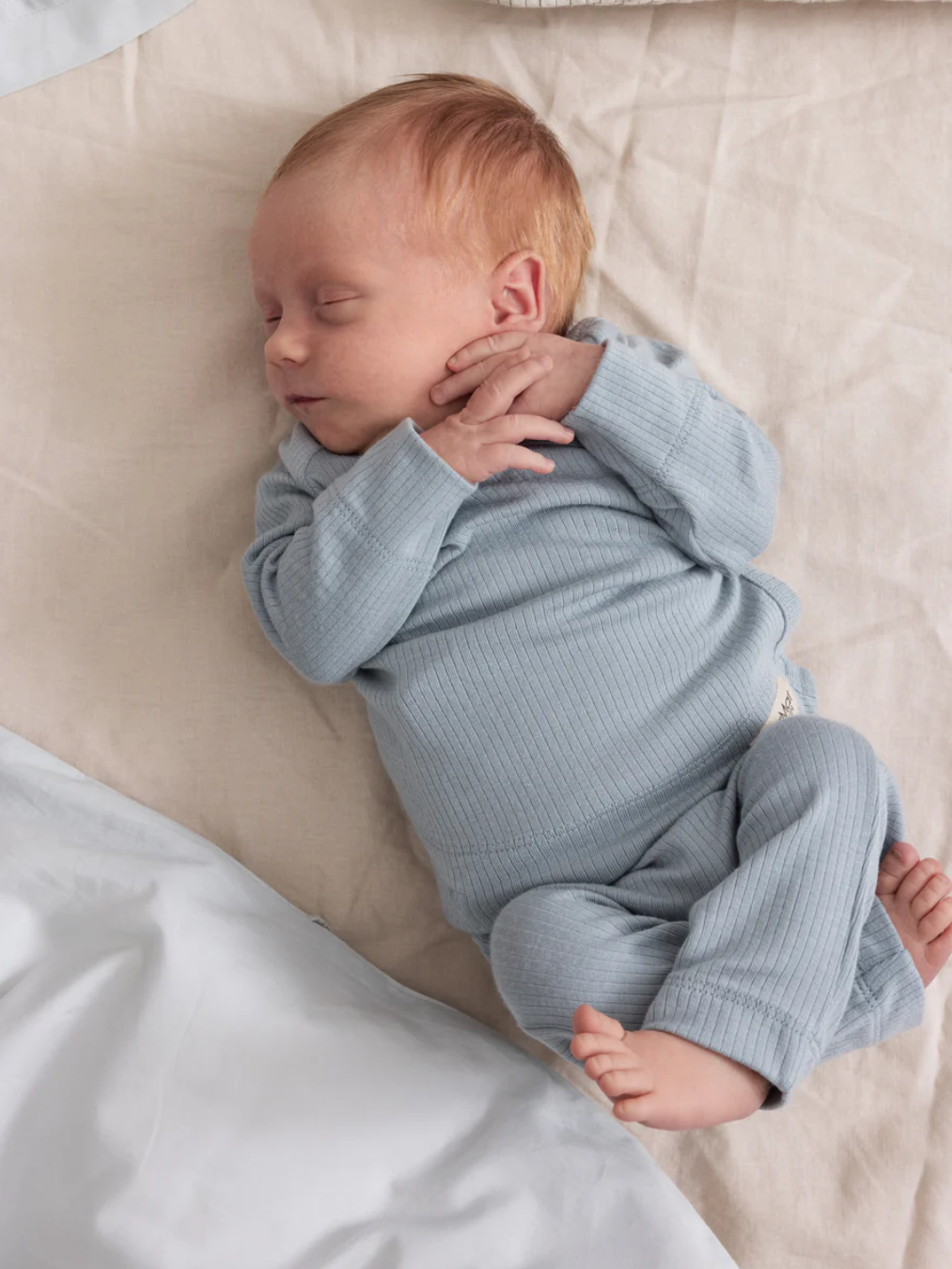Piva, Micro Modal New Born-Bukse-MarMar-Aandahls