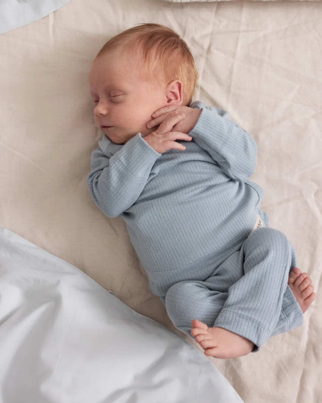 Piva, Micro Modal New Born-Bukse-MarMar-Aandahls