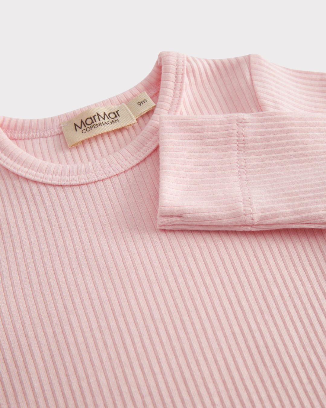 Plain Body LS Modal-Overdel-MarMar-Aandahls