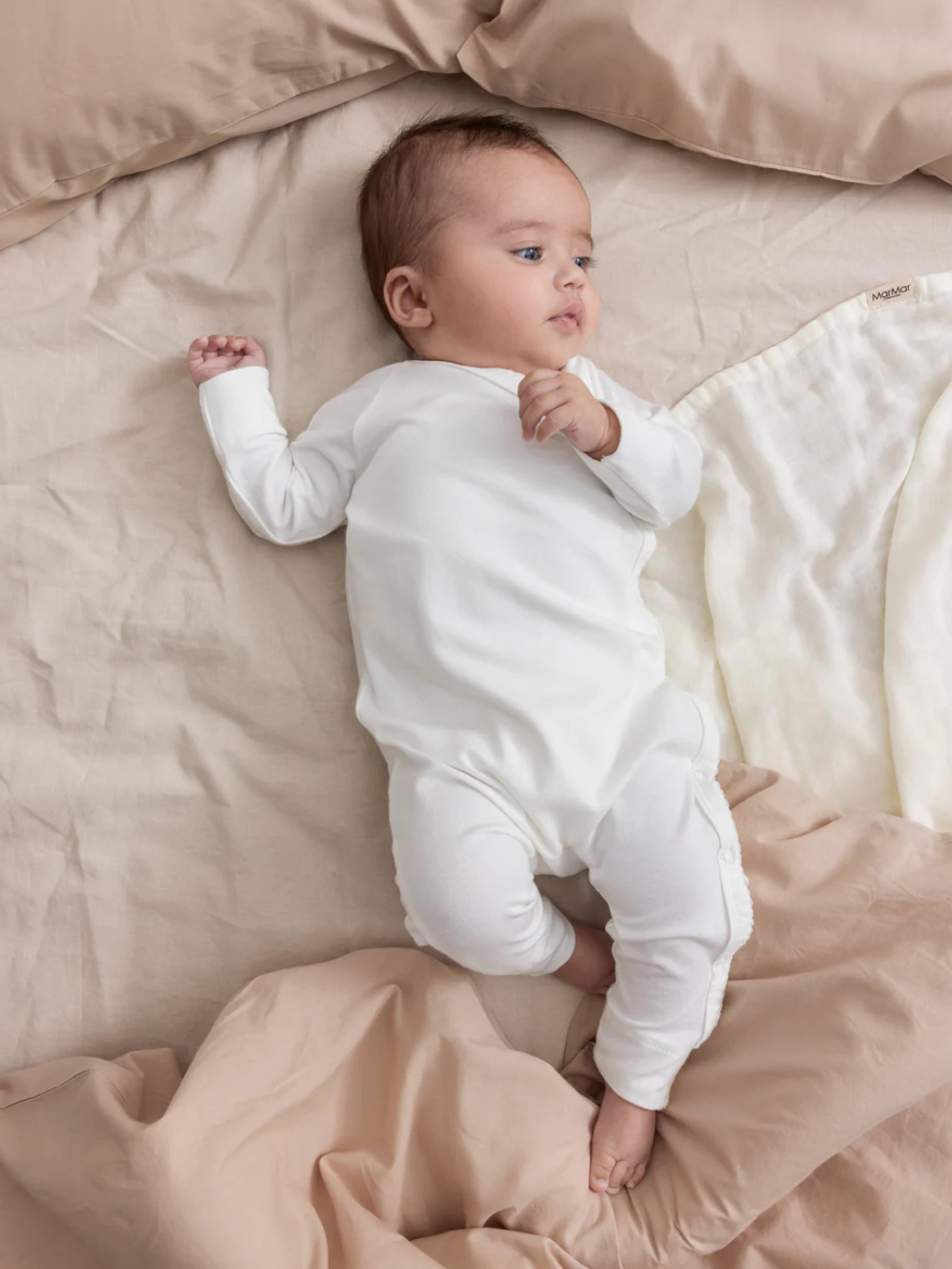 Rula, Modal New Born-Onepice-MarMar-Aandahls
