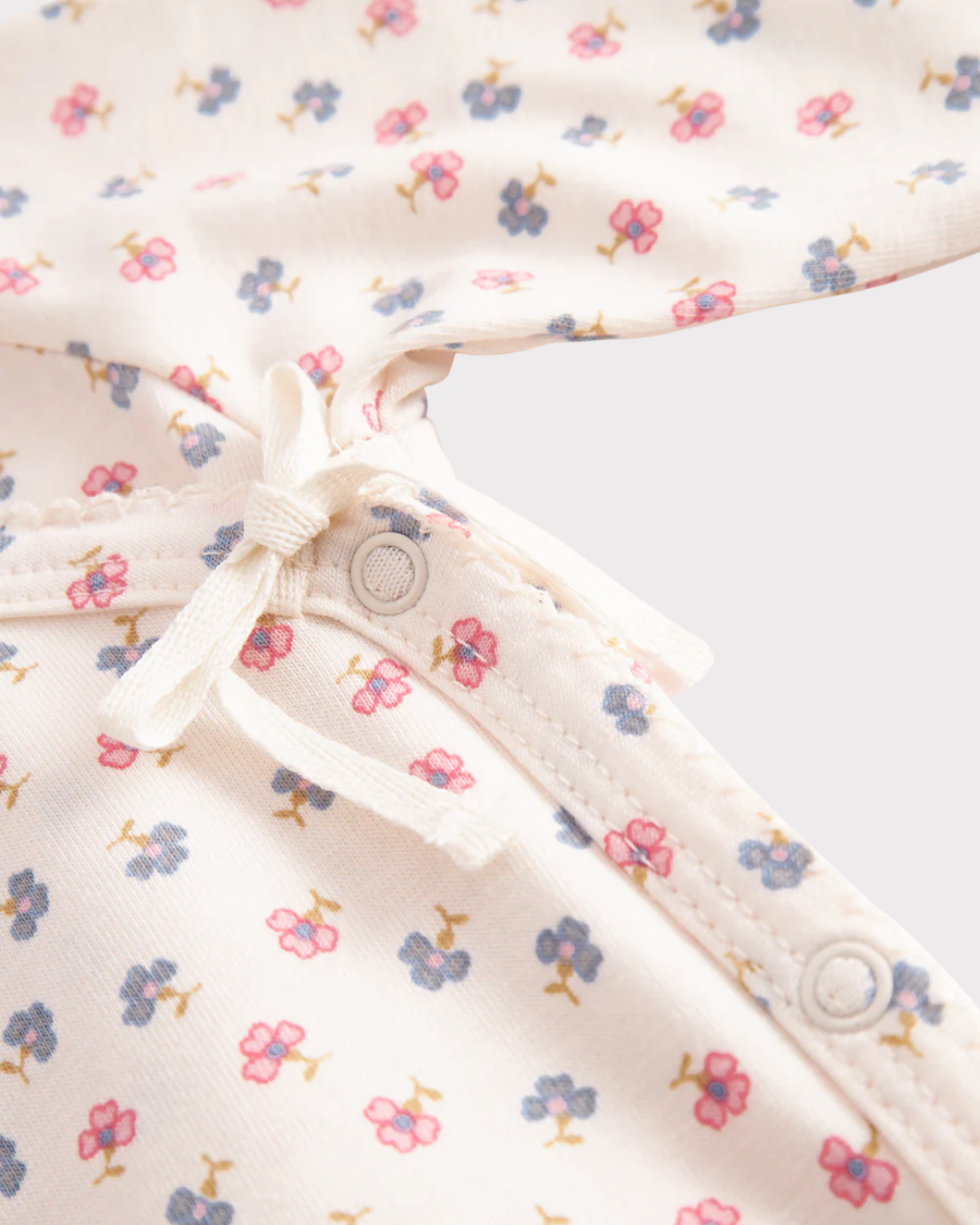 Rula Modal Smooth Print-Jumpsuit-MarMar-Aandahls
