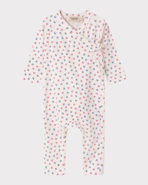 Rula Modal Smooth Print-Jumpsuit-MarMar-Aandahls