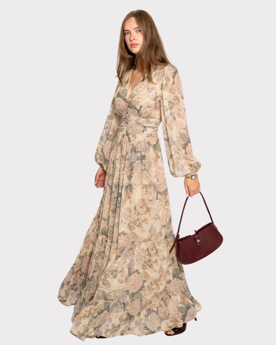 Noor Maxi