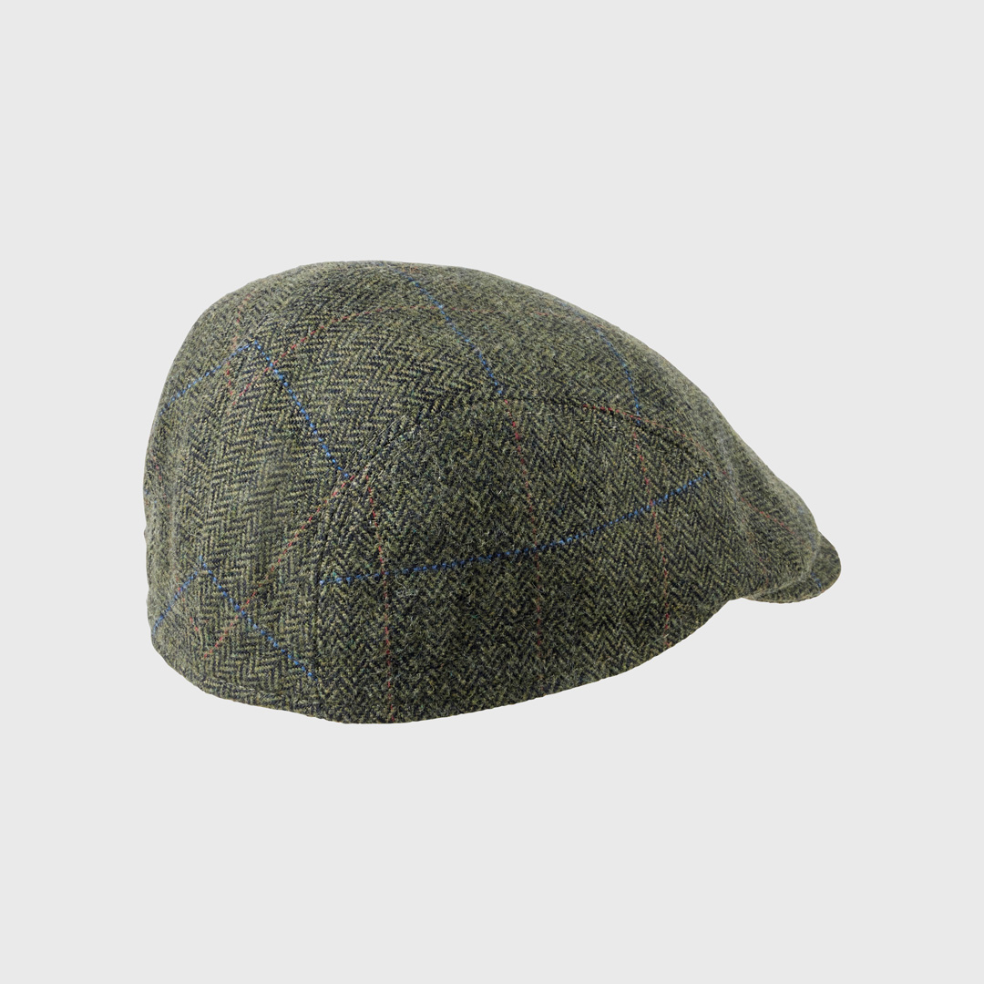 Bang 32 Wool Mix-Acces-MJM-Aandahls