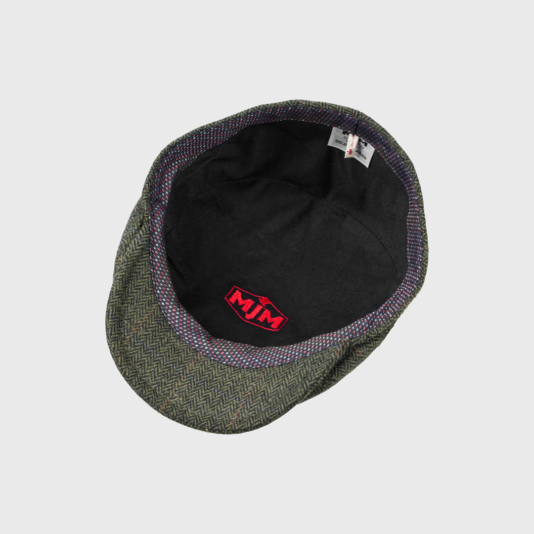 Bang 32 Wool Mix-Acces-MJM-Aandahls