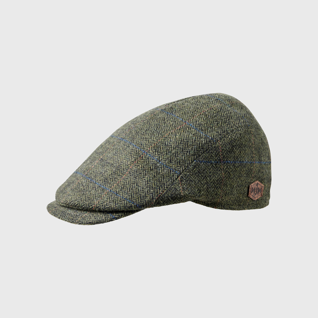 Bang 32 Wool Mix-Acces-MJM-Aandahls