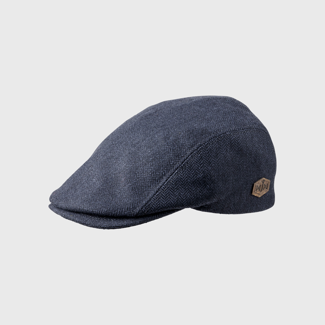 Daffy 3 32 Virgin Wool-Acces-MJM-Aandahls