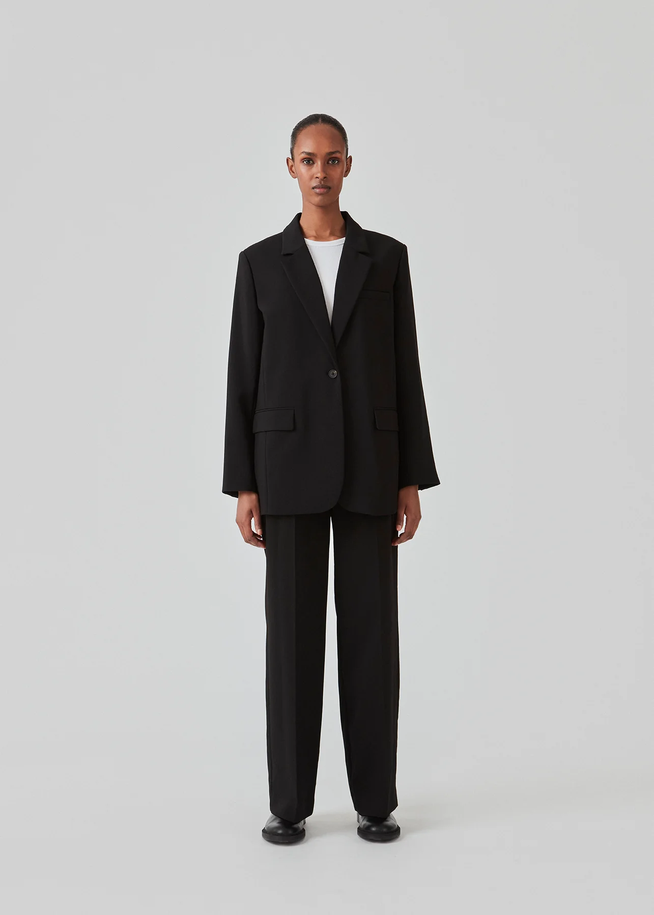 Gale Blazer-Blazer-Modstrøm-Aandahls