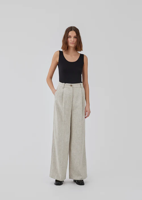 HaleyMD pants-Bukser-Modstrøm-Aandahls