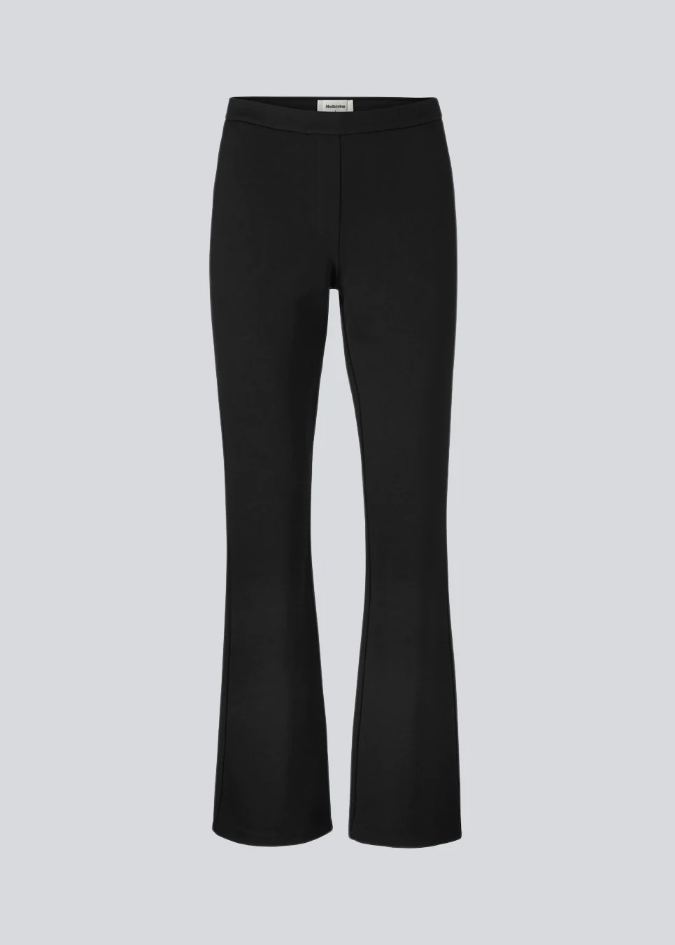 Tanny Flare Pants-Bukse-Modstrøm-Aandahls
