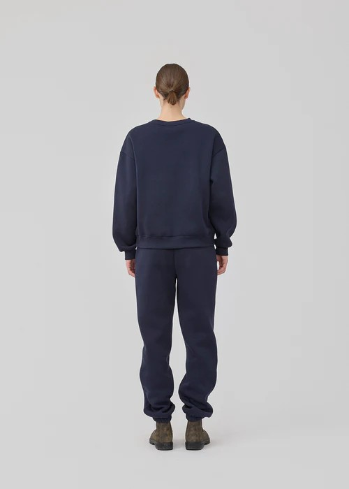 TiaMD Pants-Bukse-Modstrøm-Aandahls