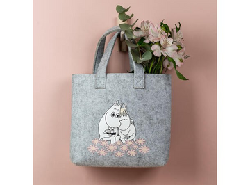 moomin by muurla bag "I sammen"-0 - Garn-Inspirasjon Forlag-Aandahls