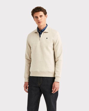 Brandon Lily Half Zip
