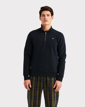 Brandon Lily Half Zip