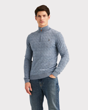 Merino Cable John Zip
