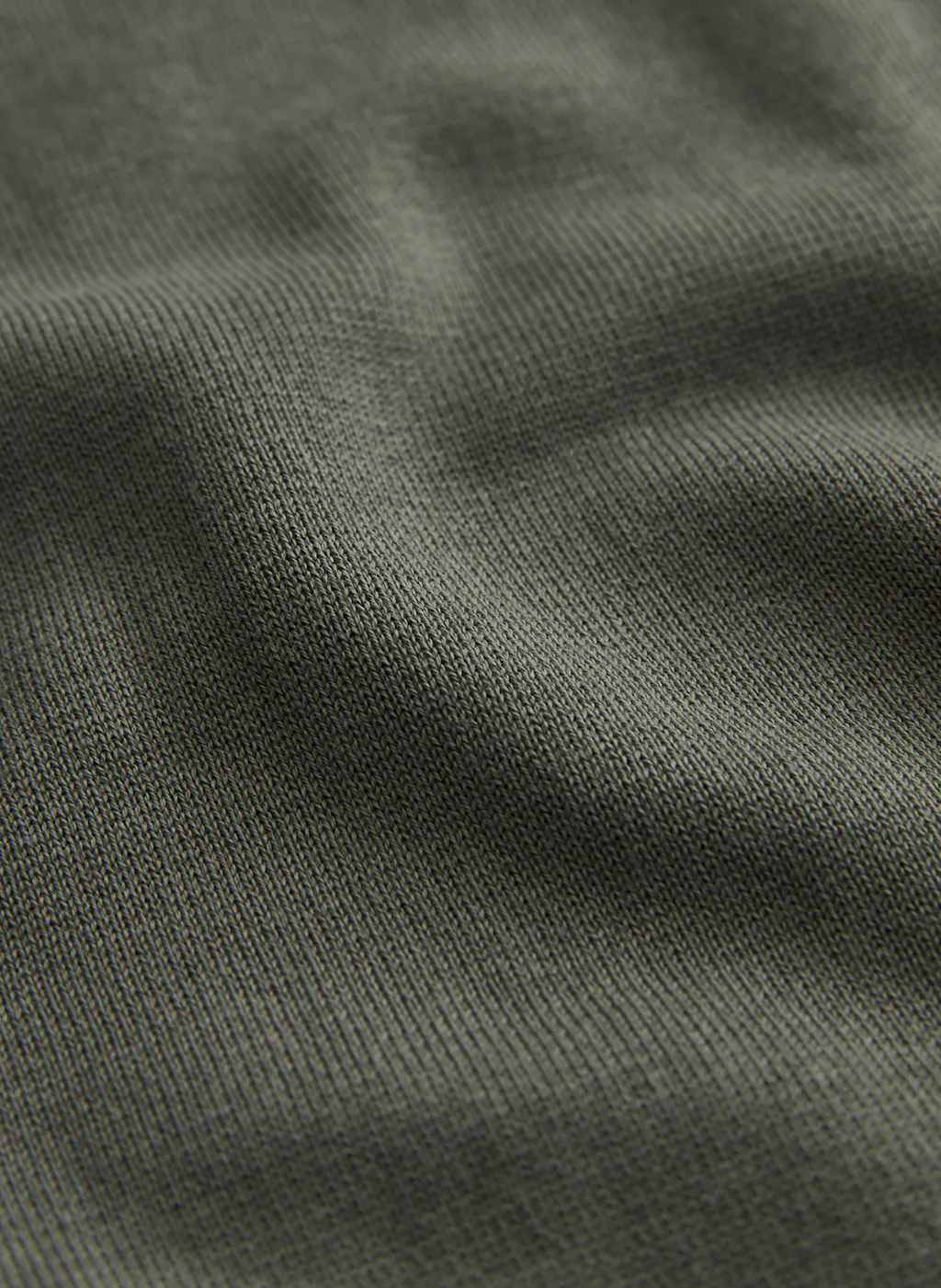 Riley Half Zip-Strikk-Morris-Aandahls