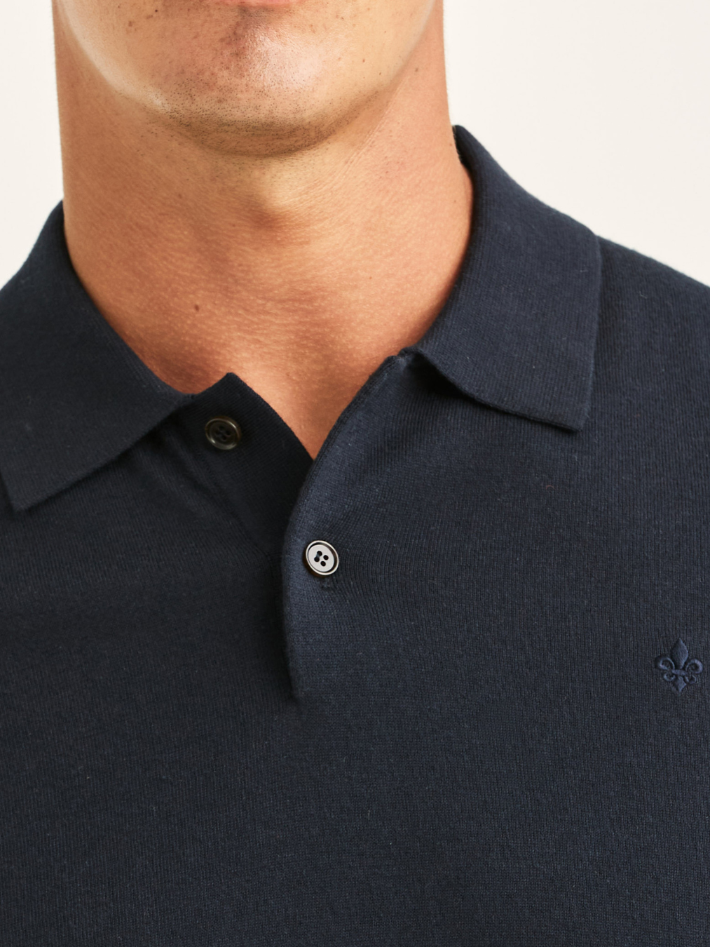 Riley SS Polo-T-shirt-Morris-Aandahls