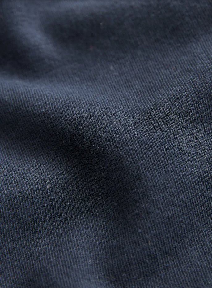 Watson Slub Sweatshirt-Sweat-Morris-Aandahls