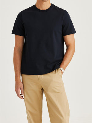 Watson Slub Tee-T-shirt-Morris-Aandahls