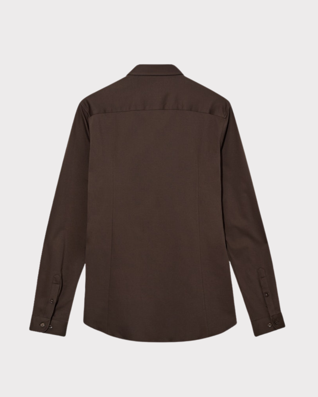 Marco Jersey Shirt-Skjorte-Mos Mosh-Aandahls