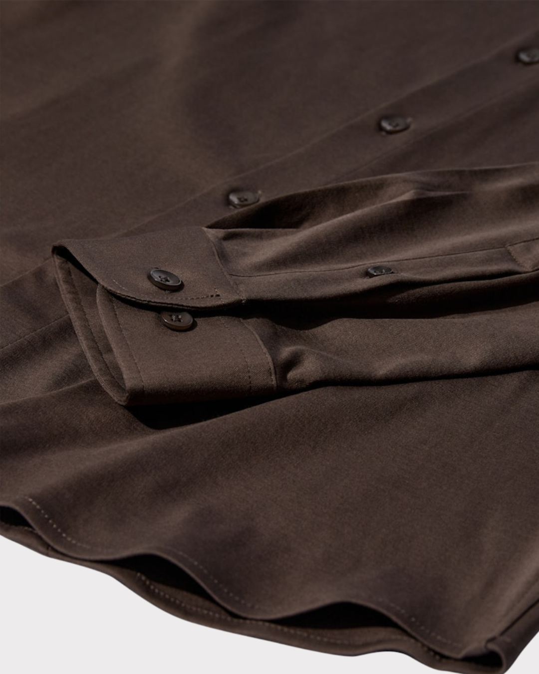 Marco Jersey Shirt-Skjorte-Mos Mosh-Aandahls