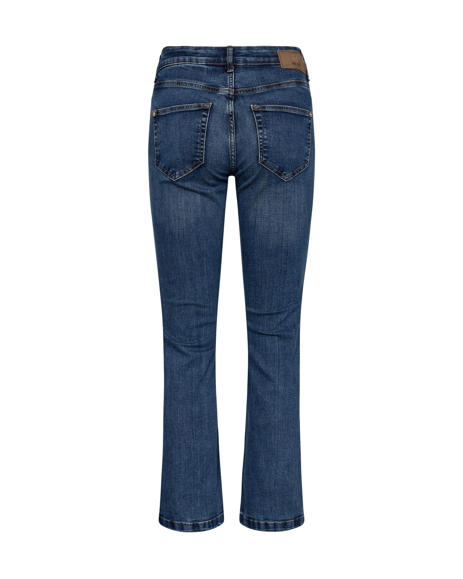 Mmashley Imera Jeans-Bukse-Mos Mosh-Aandahls