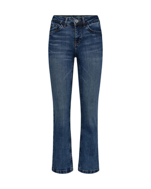 Mmashley Imera Jeans-Bukse-Mos Mosh-Aandahls