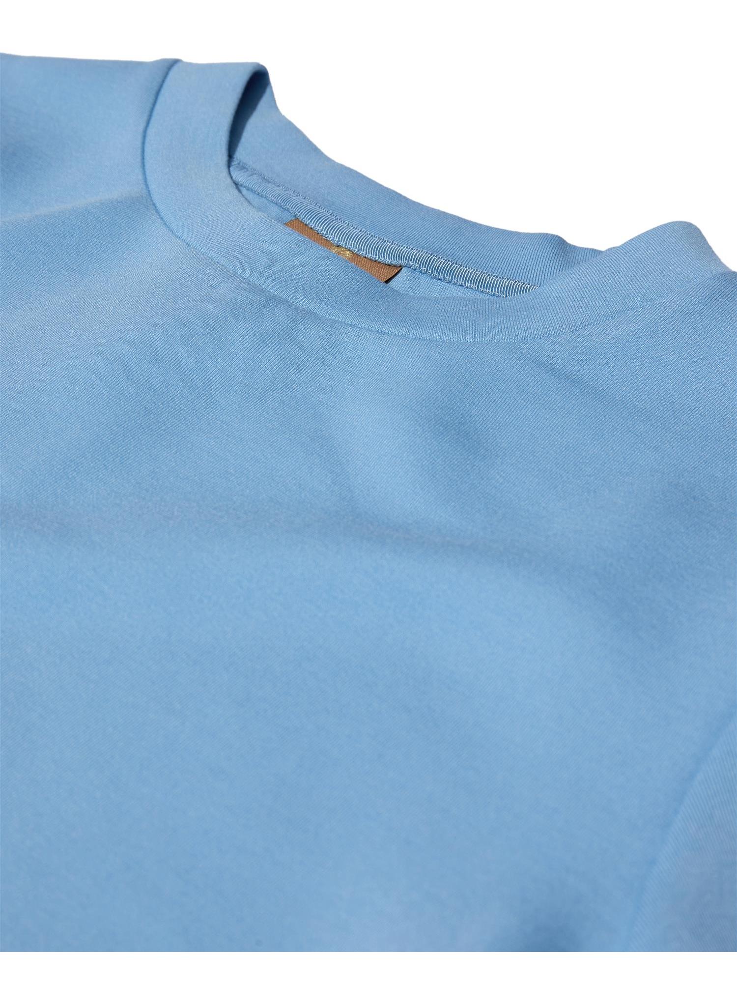 MMGAbel Crew Neck Sweat-Genser-Mos Mosh-Aandahls