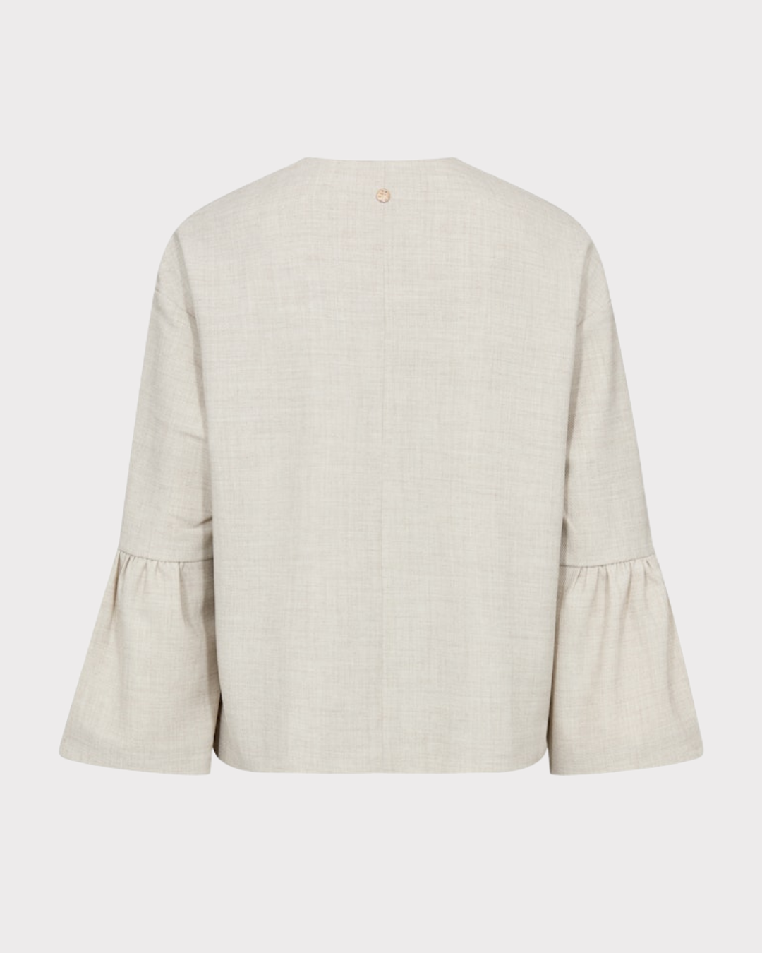 Mmluca Bellini Jacket-Yttertøy-Mos Mosh-Aandahls