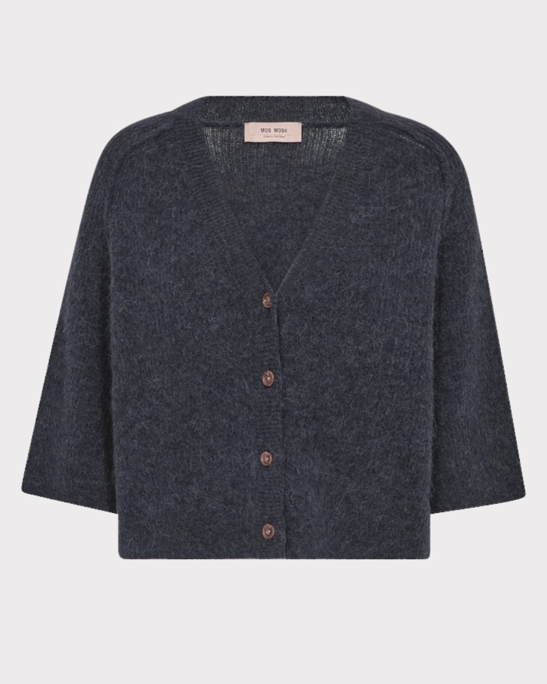 Mmthora Lizet Knit Cardigan