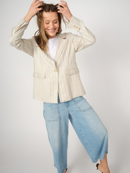 Nancy Miriam Blazer-Blazer-Mos Mosh-Aandahls