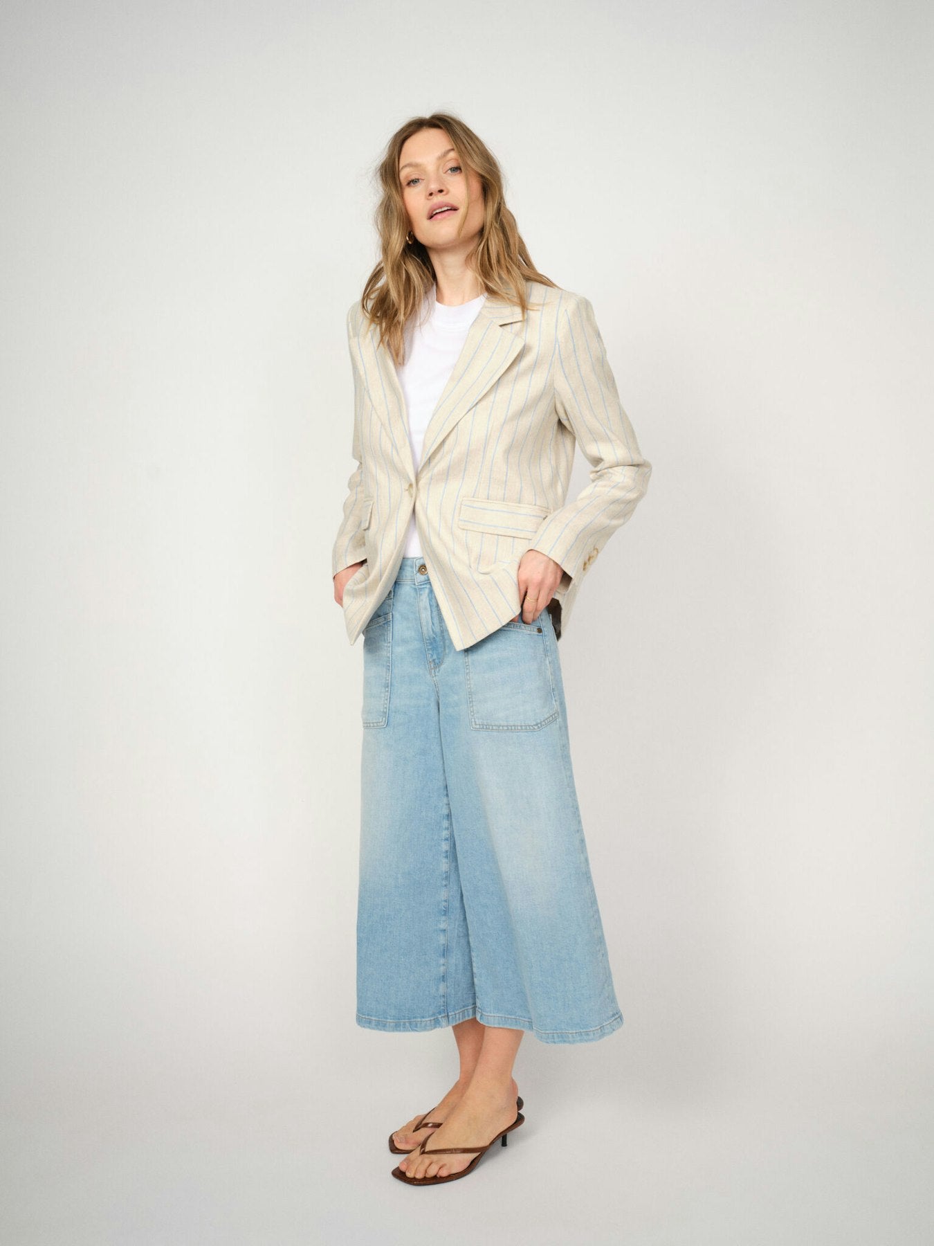Nancy Miriam Blazer-Blazer-Mos Mosh-Aandahls