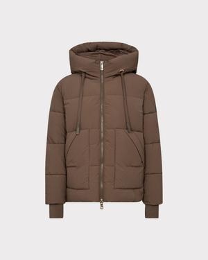 Ollie Terma Jacket-Ytterjakker-Mos Mosh-Aandahls