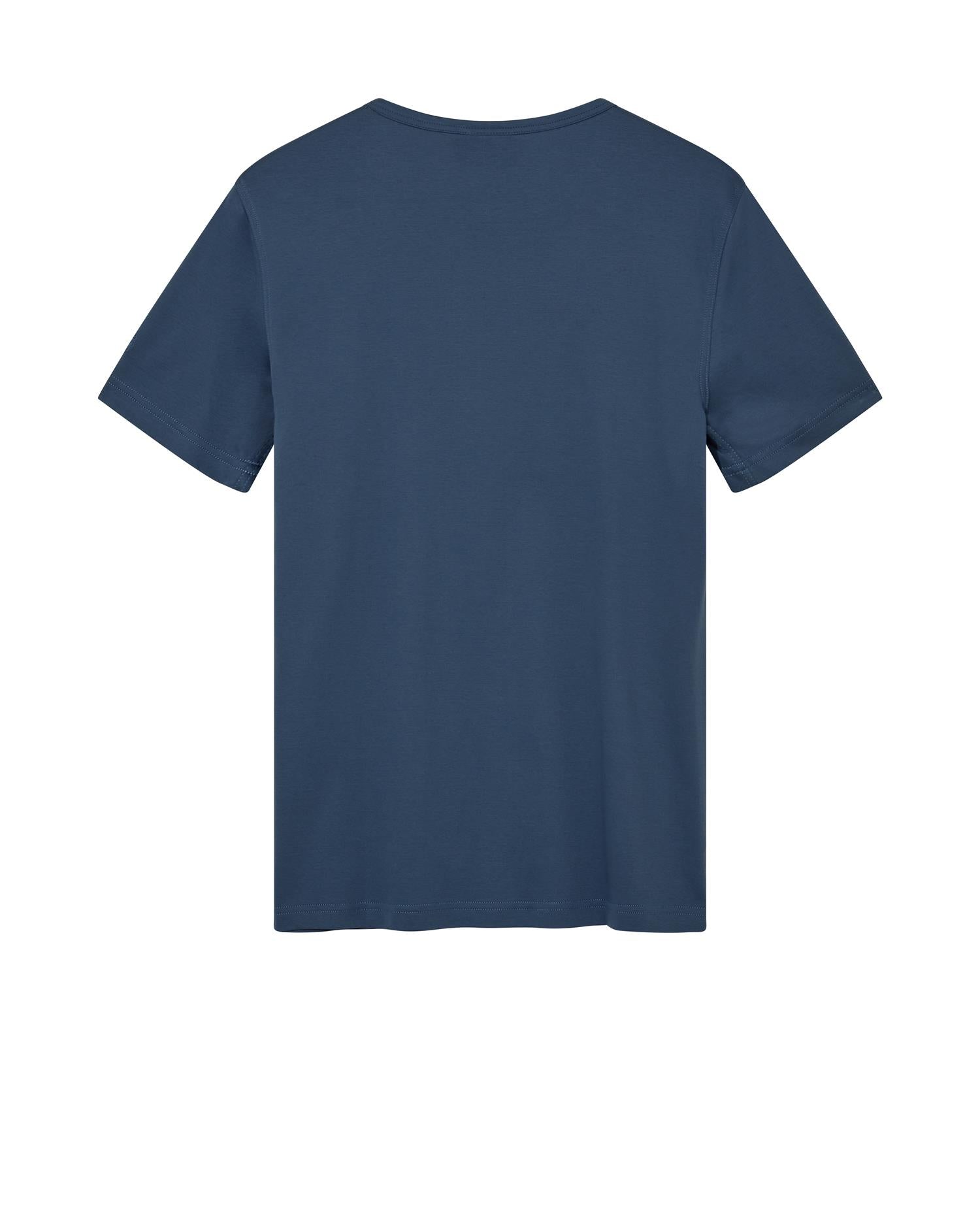 Perry crunch O-ss tee