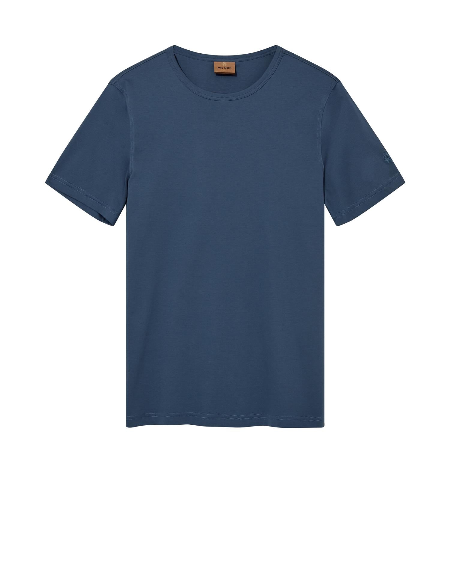 Perry crunch O-ss tee
