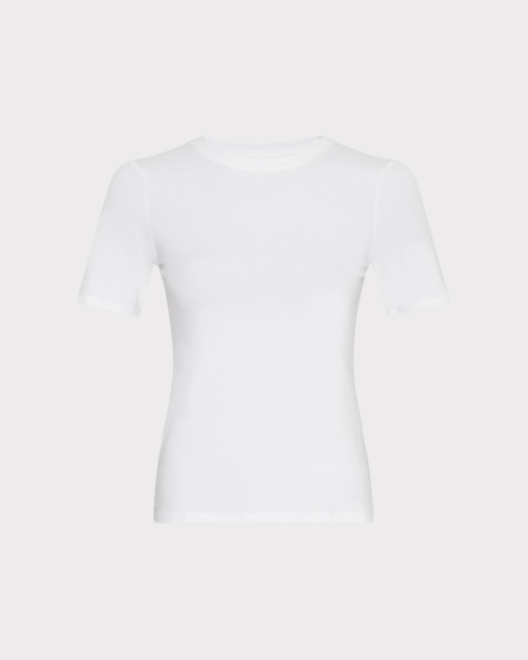 Betrina O SS Tee-T-shirt-MSCH Copenhagen-Aandahls