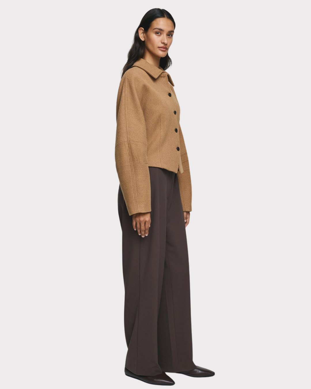Msch Esmeralda Jacket-Ytterjakker-MSCH Copenhagen-Aandahls