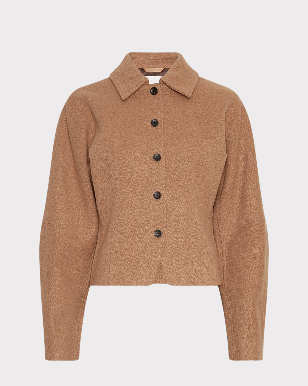 Msch Esmeralda Jacket-Ytterjakker-MSCH Copenhagen-Aandahls