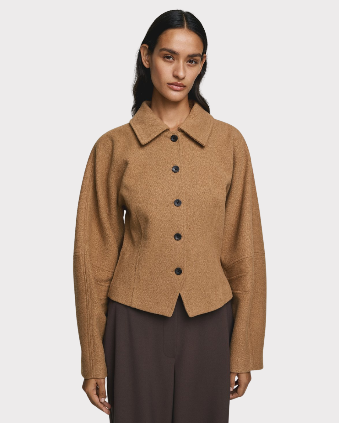 Msch Esmeralda Jacket-Ytterjakker-MSCH Copenhagen-Aandahls