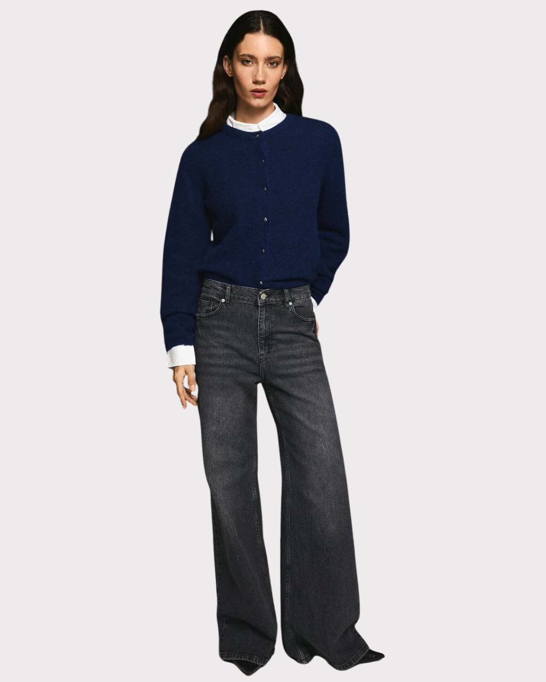 Msch Kellsey Alegria Cardigan-CARDIGAN-MSCH Copenhagen-Aandahls