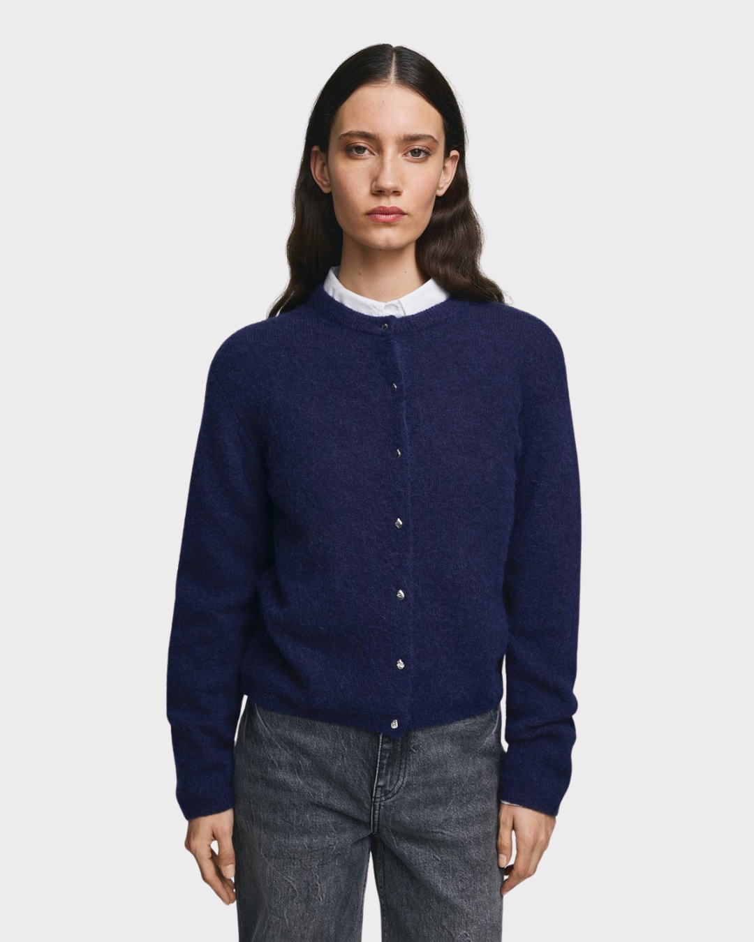 Msch Kellsey Alegria Cardigan-CARDIGAN-MSCH Copenhagen-Aandahls