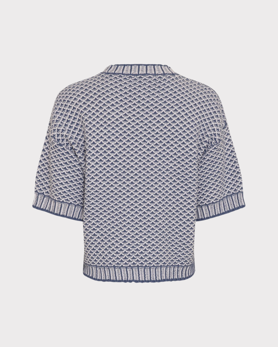 Mschcatina Pilla 2/4 Pullover-Genser-MSCH Copenhagen-Aandahls