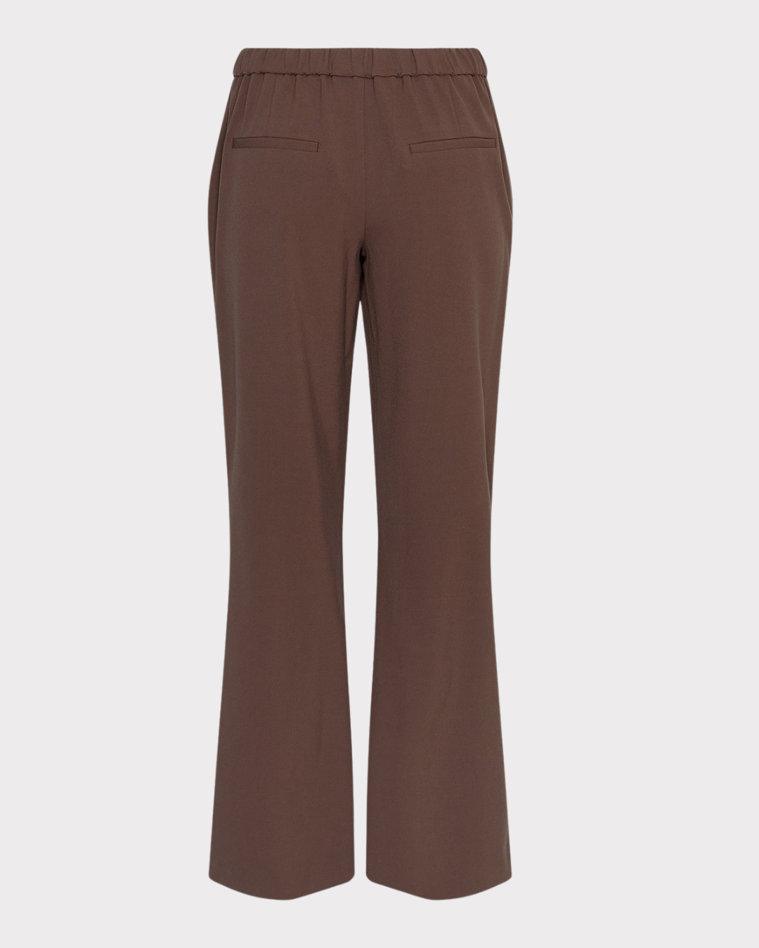MschCaya Chana Straight Pants-Bukse-MSCH Copenhagen-Aandahls