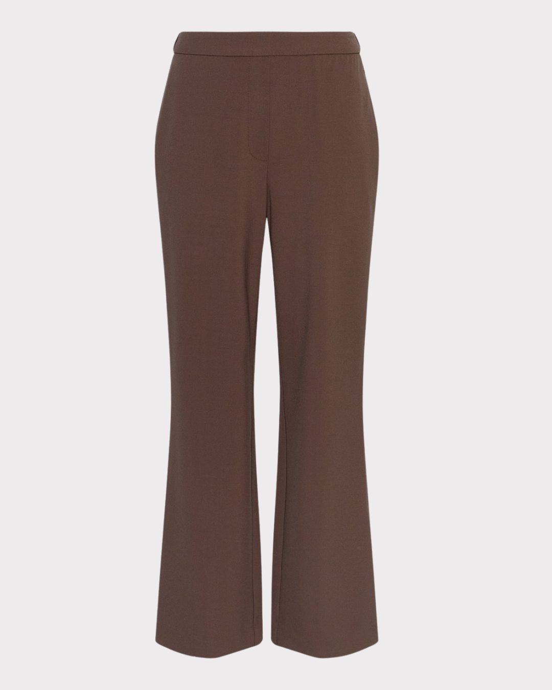 MschCaya Chana Straight Pants-Bukse-MSCH Copenhagen-Aandahls