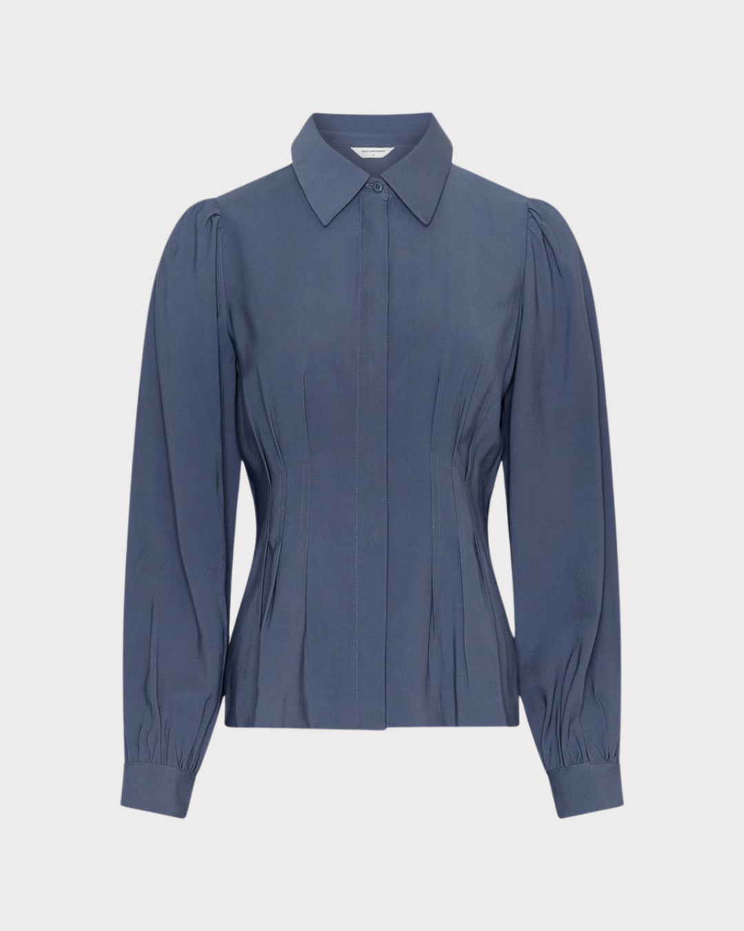 MschElsa Asana Shirt-Skjorte-MSCH Copenhagen-Aandahls