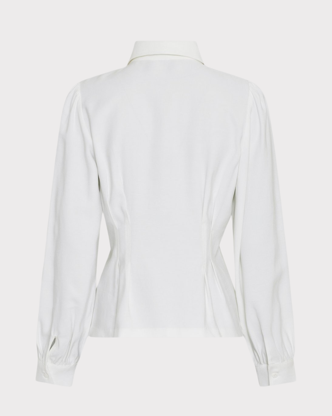MschElsa Asana Shirt-Skjorte-MSCH Copenhagen-Aandahls
