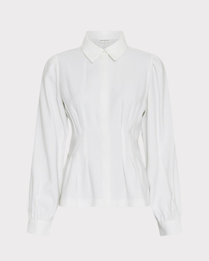 MschElsa Asana Shirt-Skjorte-MSCH Copenhagen-Aandahls