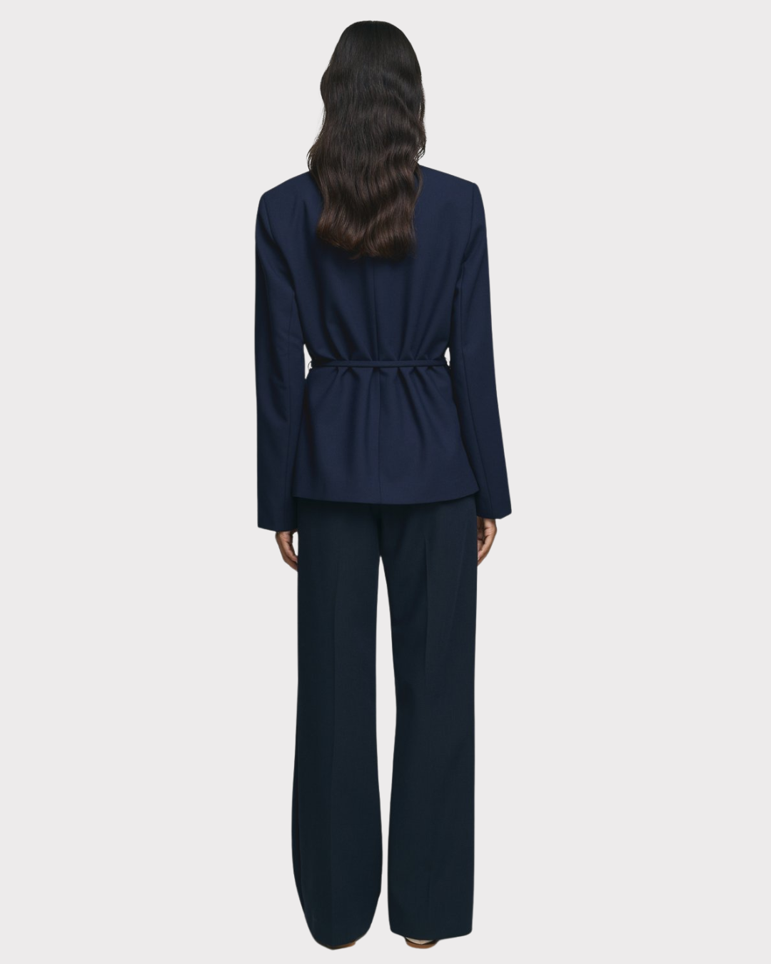 MschFreylia Pant-Bukse-MSCH Copenhagen-Aandahls