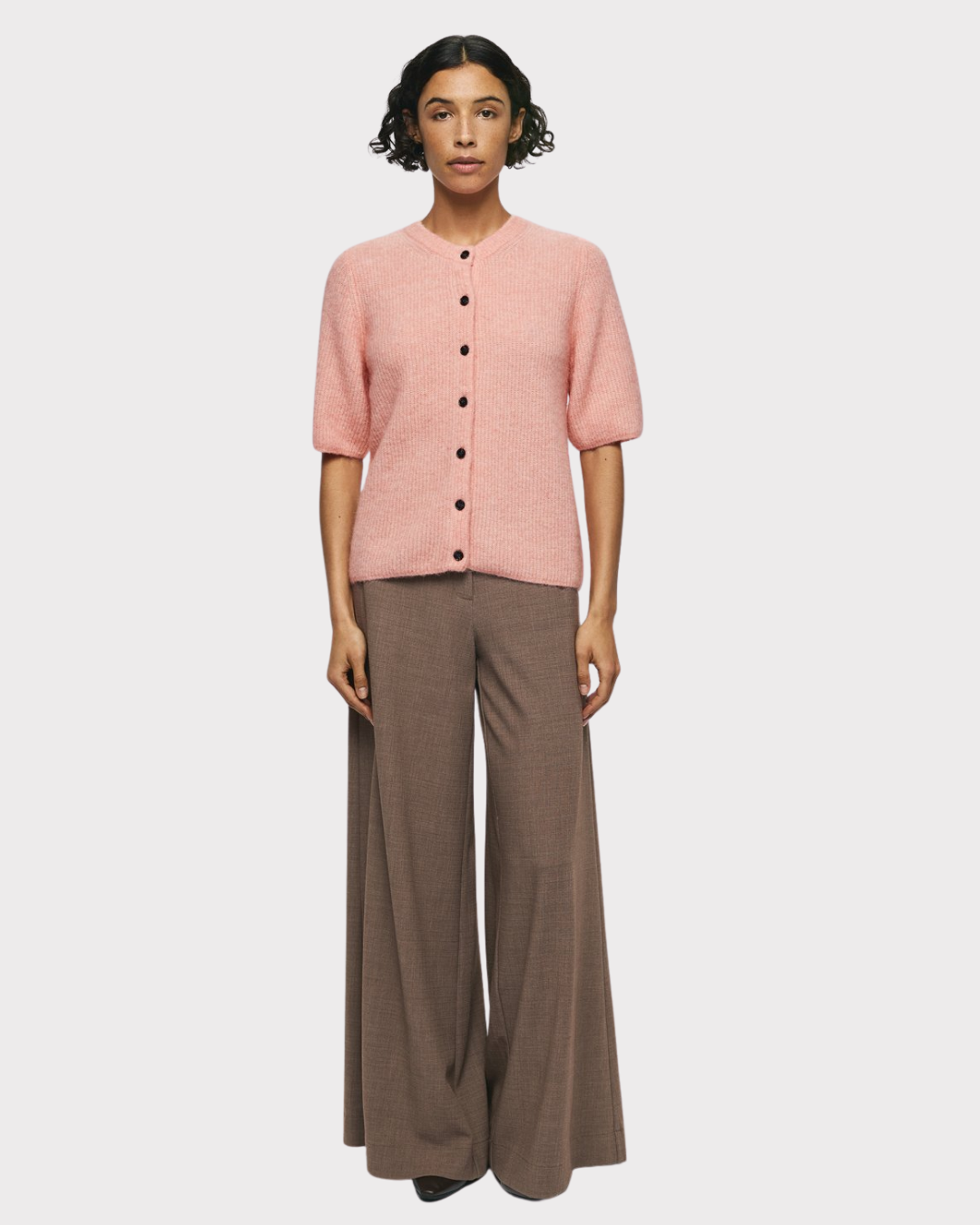 MSCHJinie Hope 2/4 Cardigan-Cardigan-MSCH Copenhagen-Aandahls
