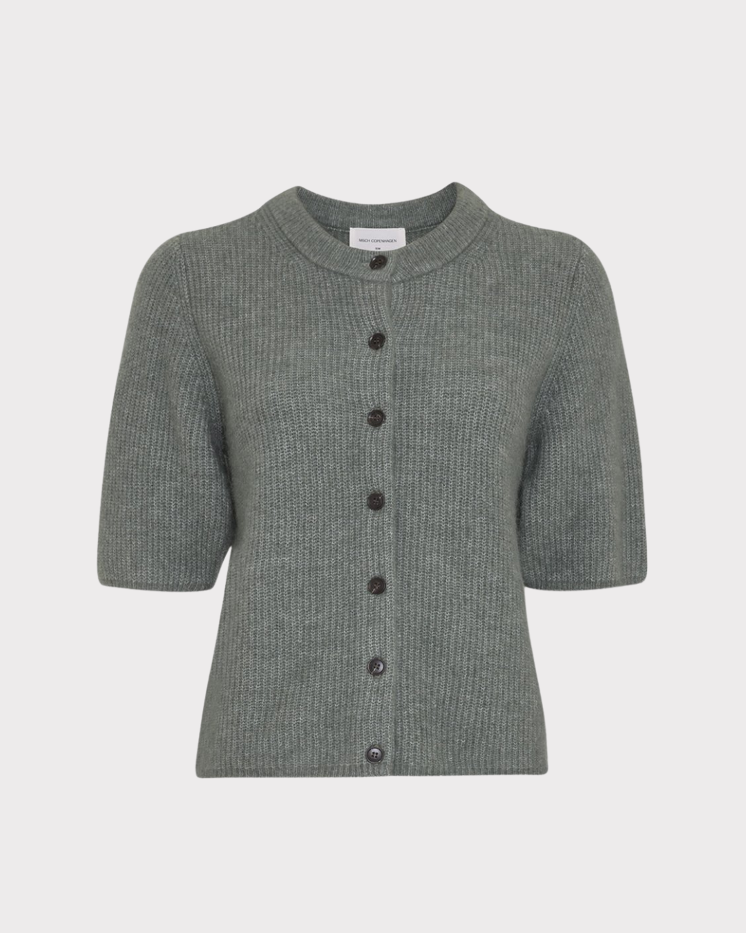 Mschjinie Hope 2/4 Cardigan-Genser-MSCH Copenhagen-Aandahls